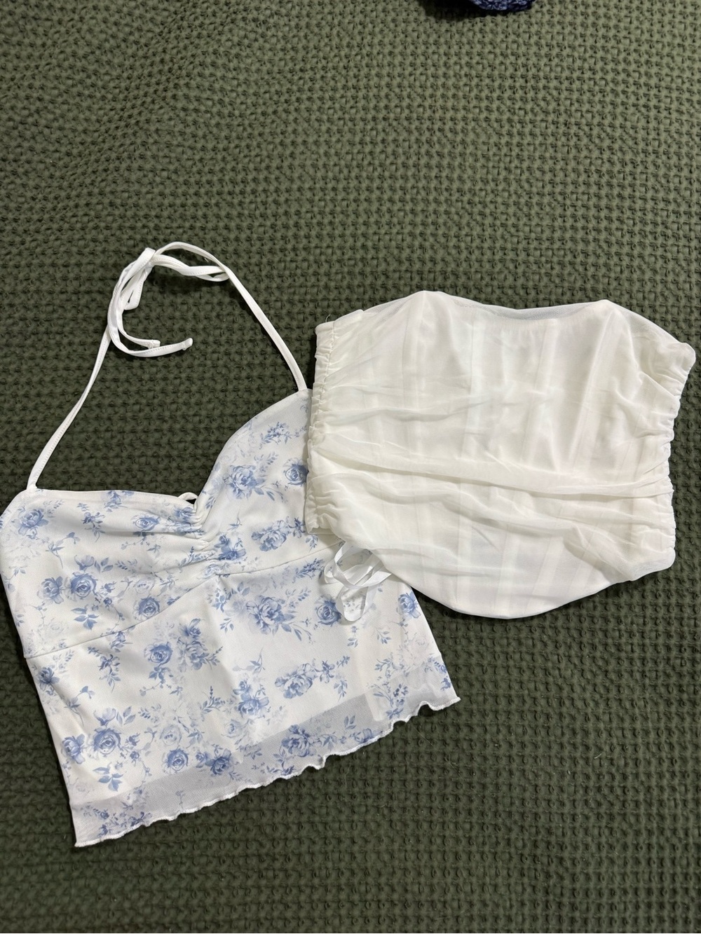 White Tops